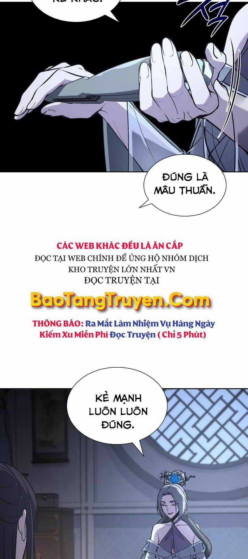Thiên Ma Thần Quyết: Trùng Sinh Chapter 42 trang 73