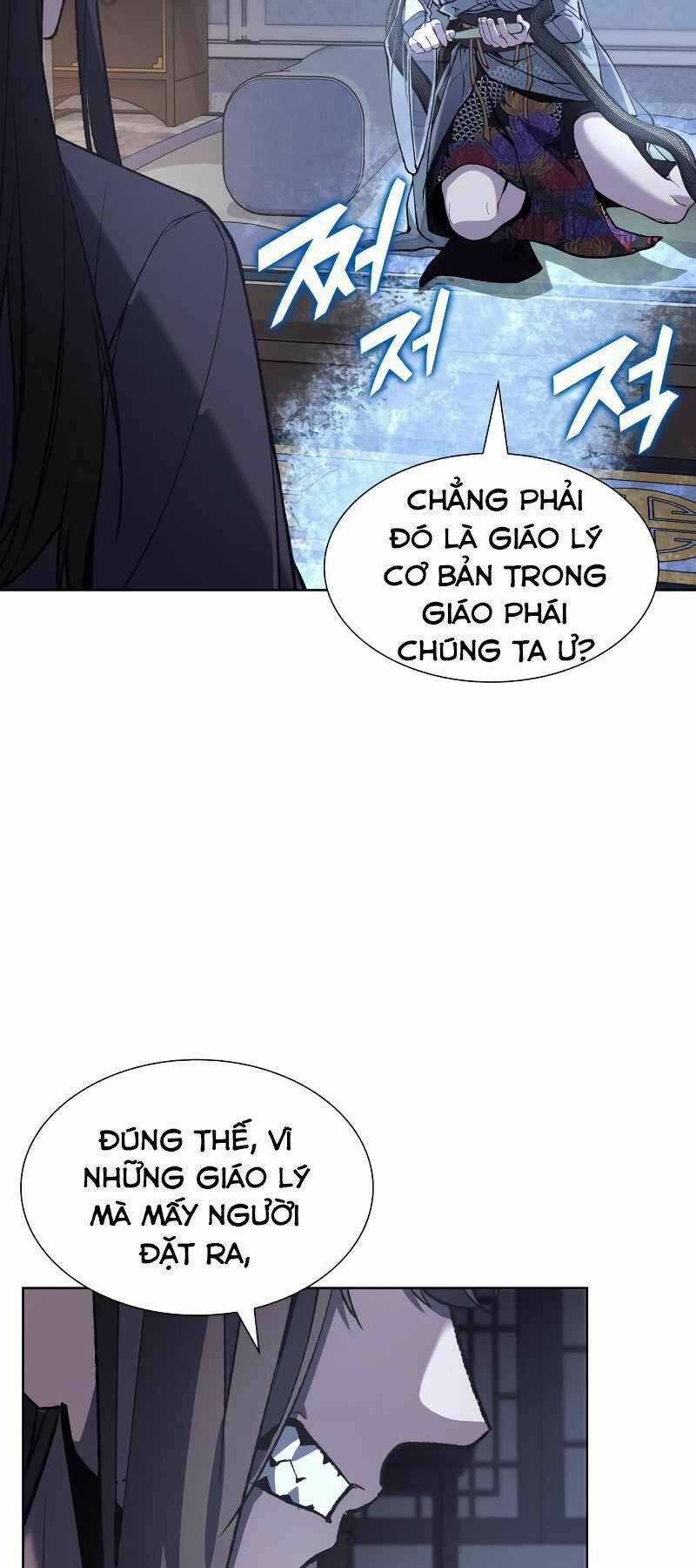 Thiên Ma Thần Quyết: Trùng Sinh Chapter 42 trang 74