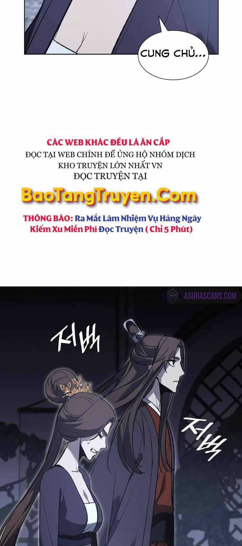 Thiên Ma Thần Quyết: Trùng Sinh Chapter 42 trang 8