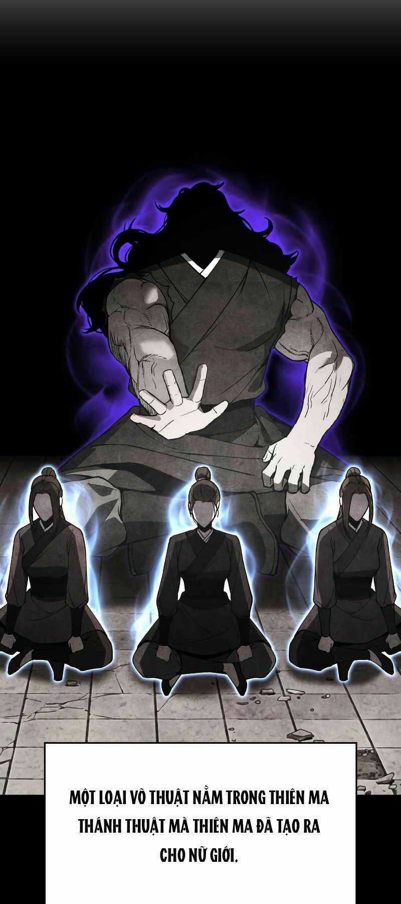 Thiên Ma Thần Quyết: Trùng Sinh Chapter 42 trang 84