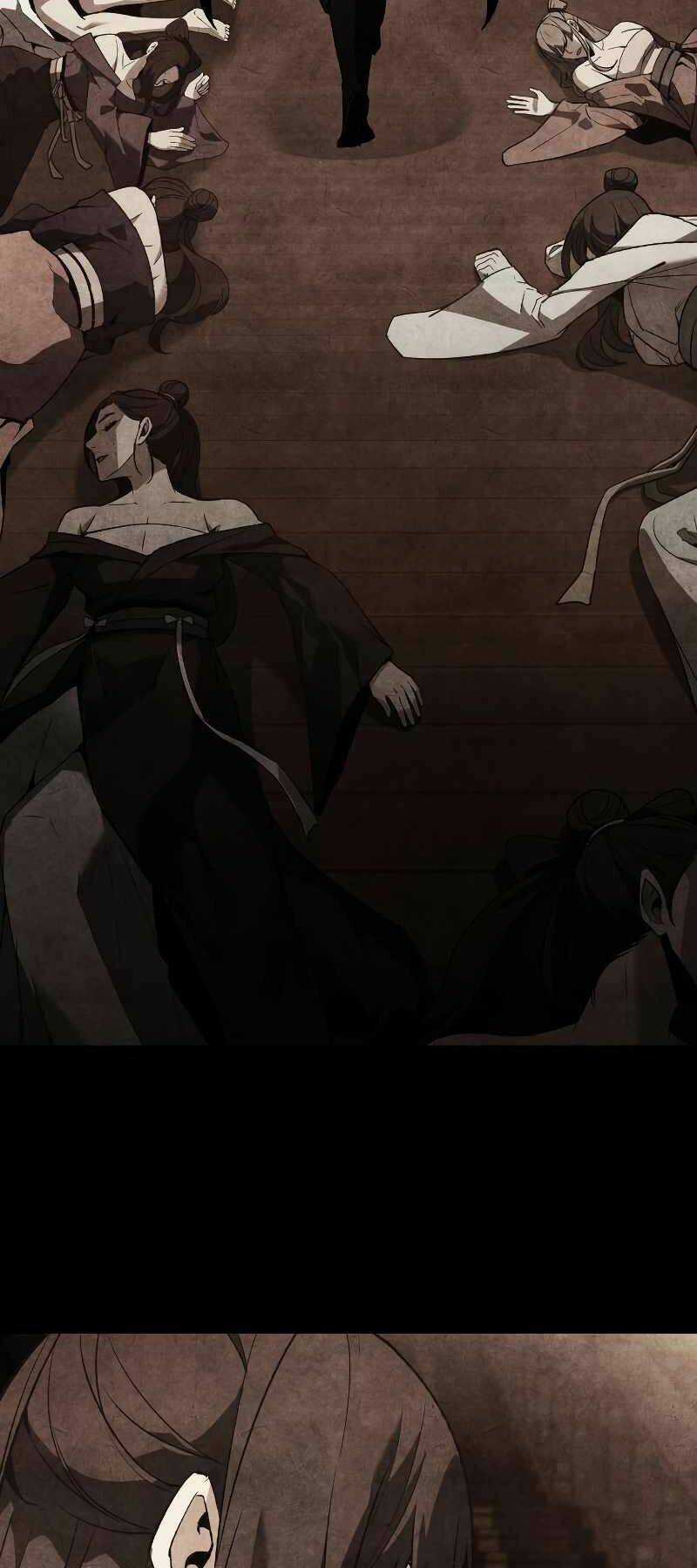 Thiên Ma Thần Quyết: Trùng Sinh Chapter 42 trang 86