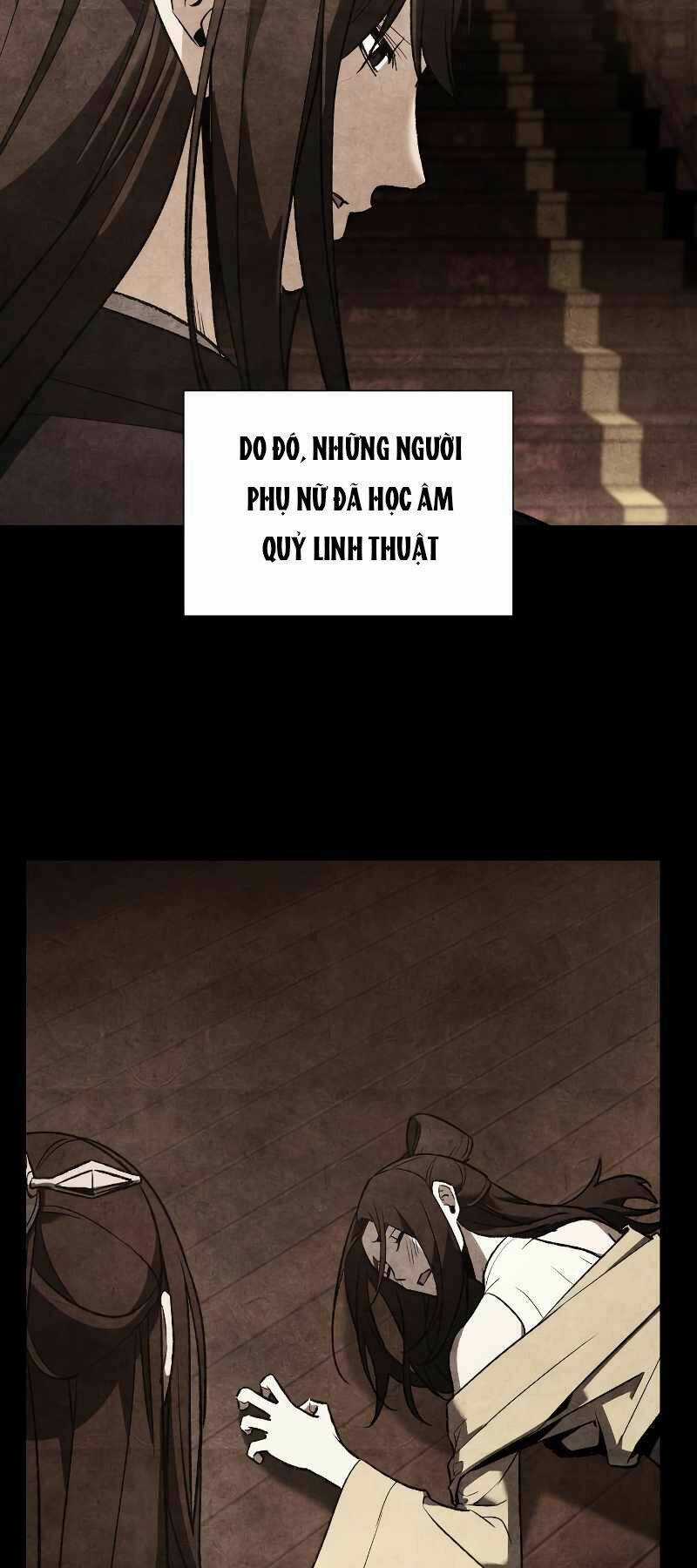 Thiên Ma Thần Quyết: Trùng Sinh Chapter 42 trang 87