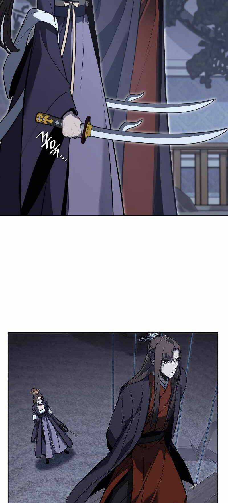 Thiên Ma Thần Quyết: Trùng Sinh Chapter 42 trang 9