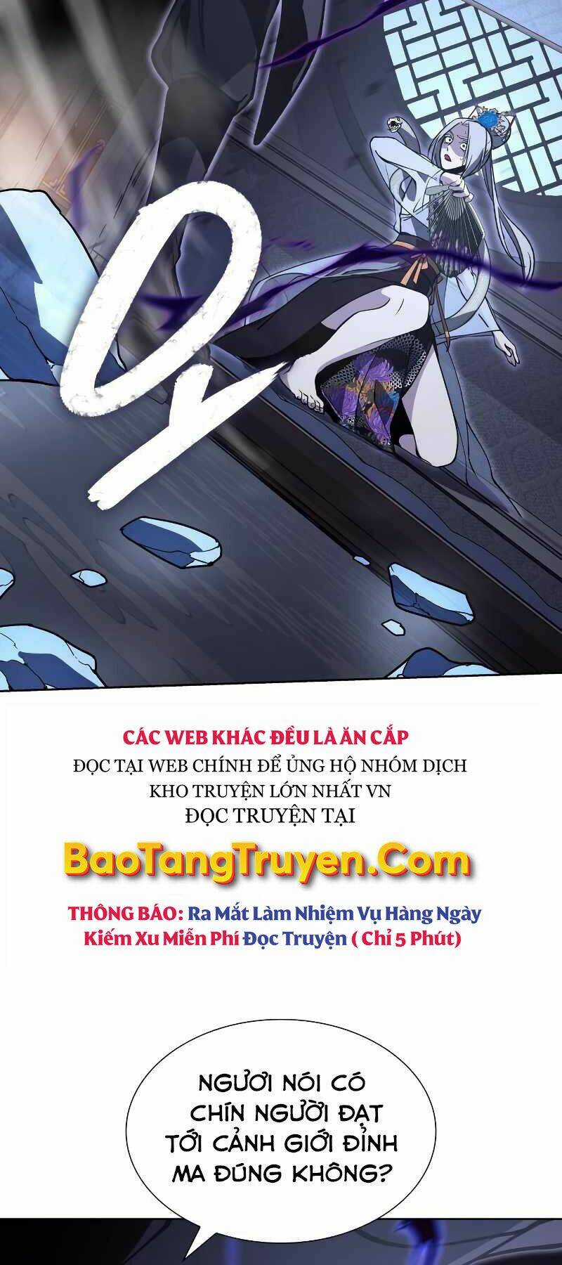 Thiên Ma Thần Quyết: Trùng Sinh Chapter 42 trang 95