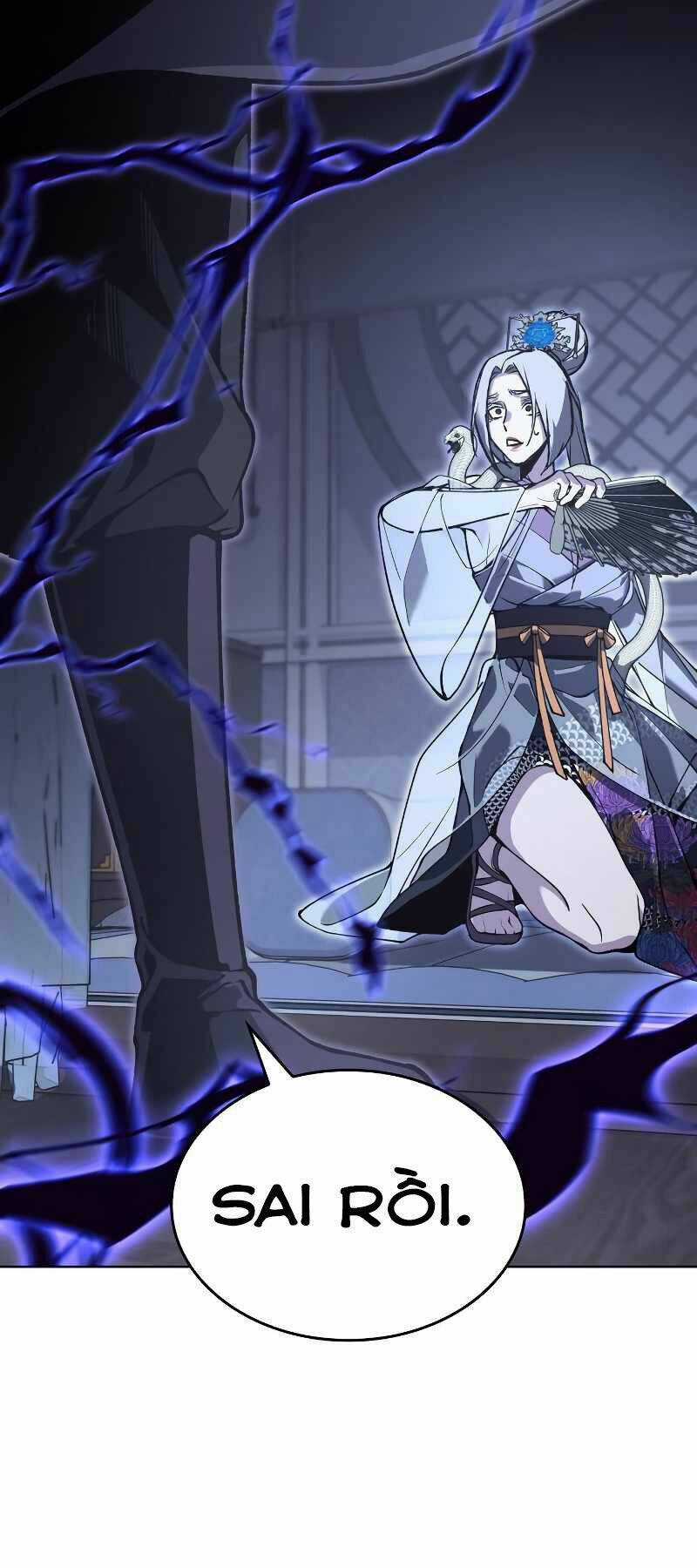 Thiên Ma Thần Quyết: Trùng Sinh Chapter 42 trang 96