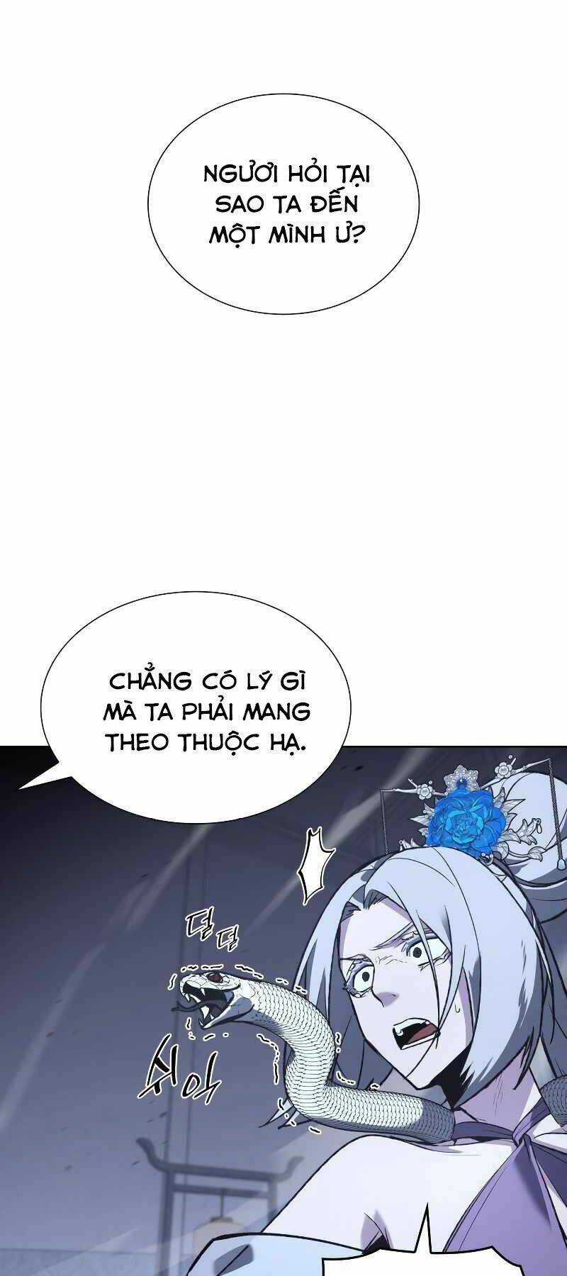 Thiên Ma Thần Quyết: Trùng Sinh Chapter 42 trang 97