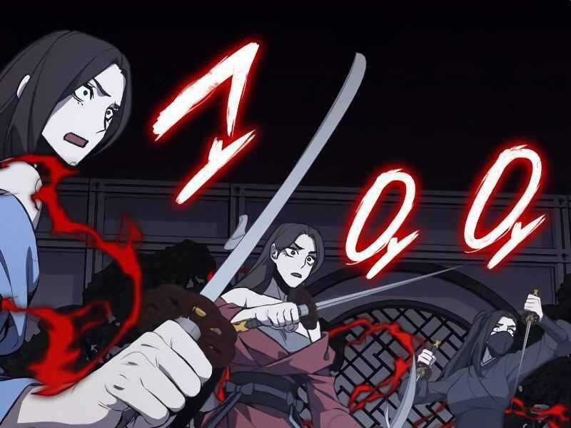 Thiên Ma Thần Quyết: Trùng Sinh Chapter 43.5 trang 12