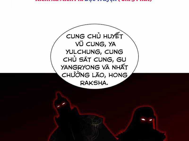 Thiên Ma Thần Quyết: Trùng Sinh Chapter 43.5 trang 129