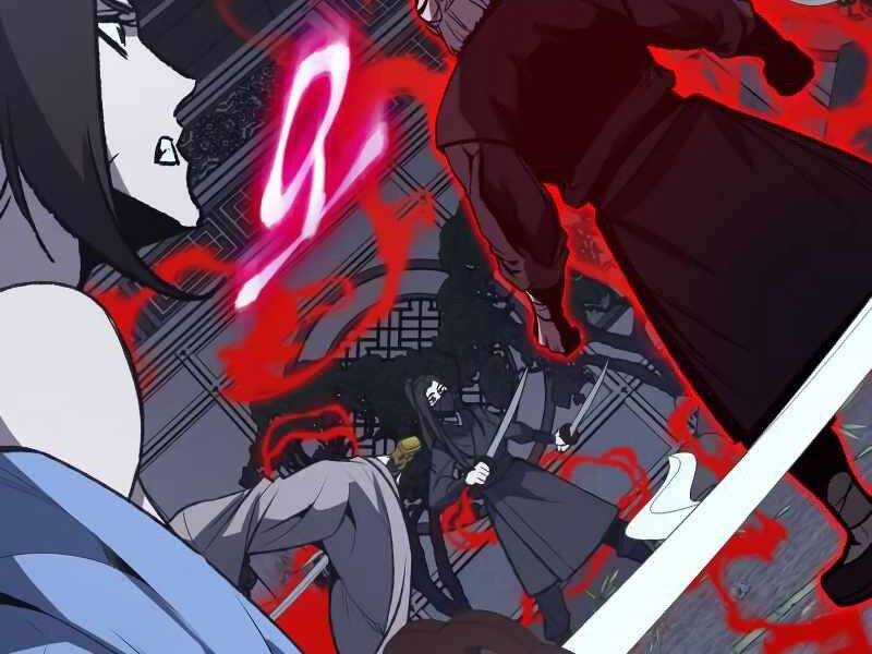 Thiên Ma Thần Quyết: Trùng Sinh Chapter 43.5 trang 19