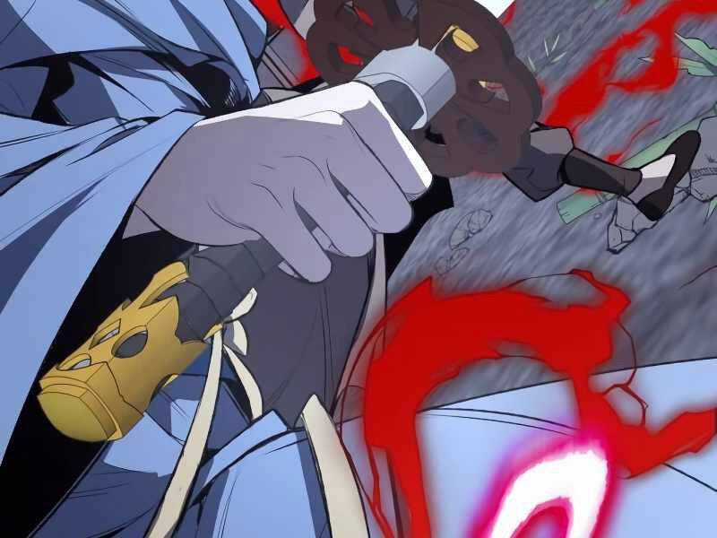 Thiên Ma Thần Quyết: Trùng Sinh Chapter 43.5 trang 20