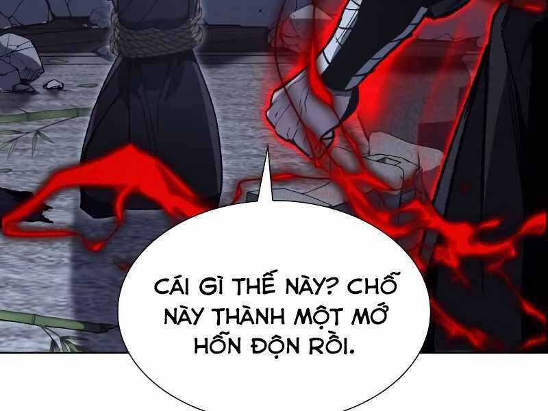 Thiên Ma Thần Quyết: Trùng Sinh Chapter 43.5 trang 34