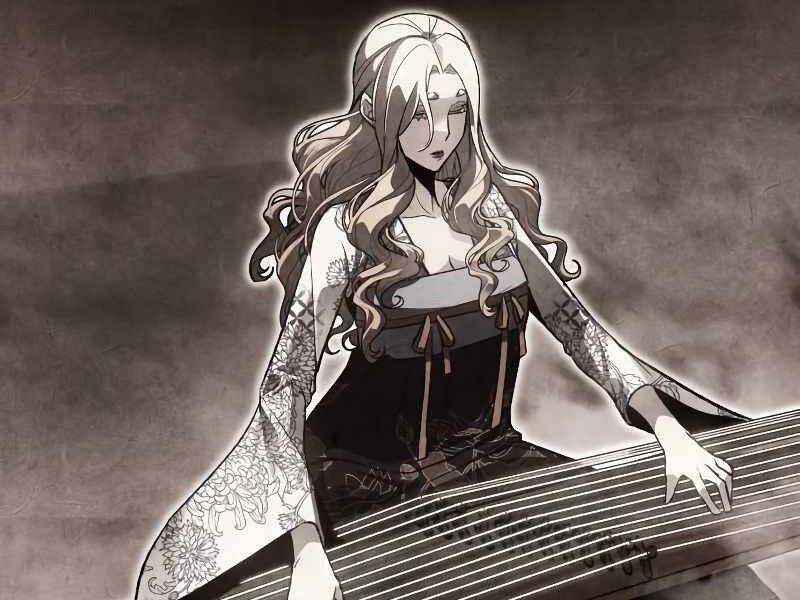 Thiên Ma Thần Quyết: Trùng Sinh Chapter 43.5 trang 98