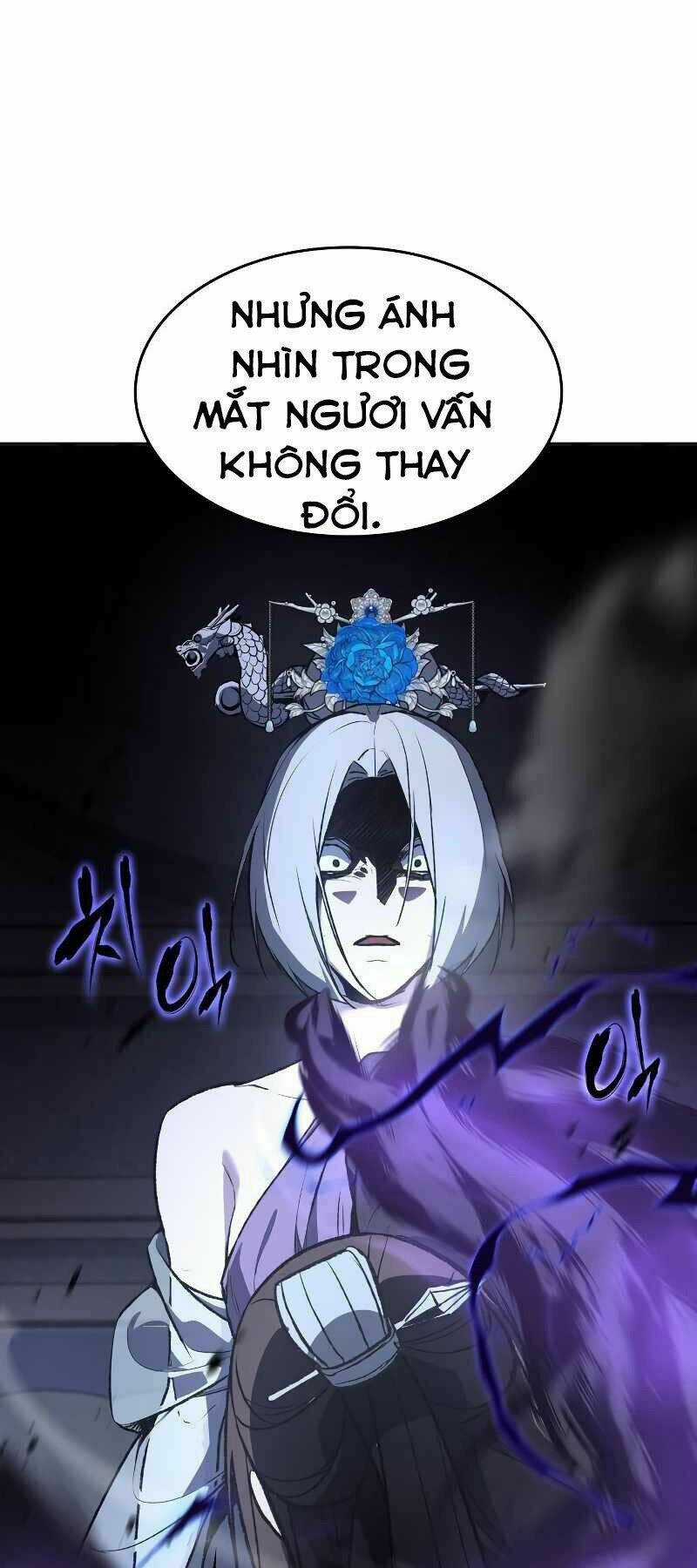 Thiên Ma Thần Quyết: Trùng Sinh Chapter 43 trang 10