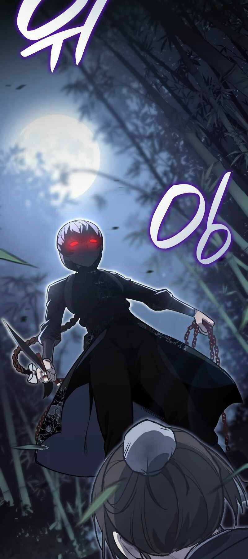 Thiên Ma Thần Quyết: Trùng Sinh Chapter 43 trang 109