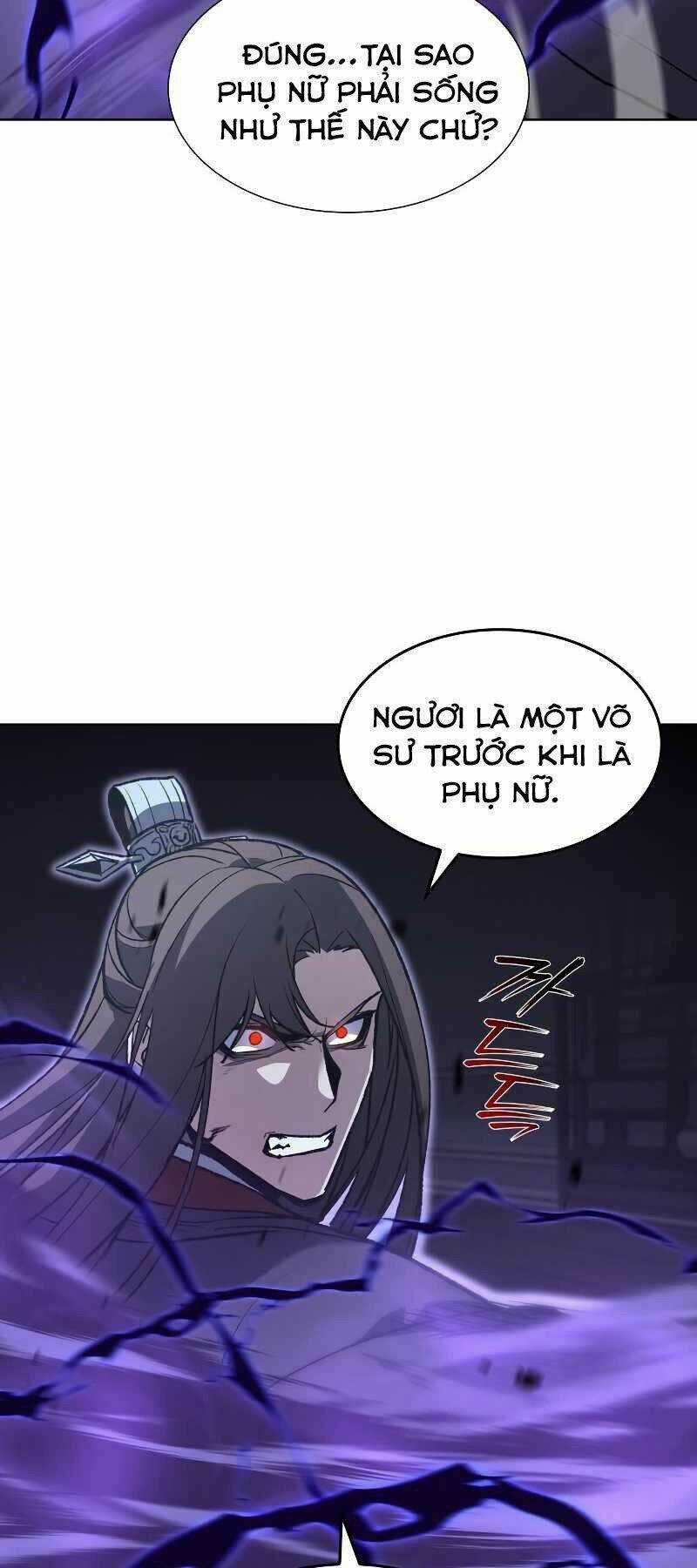 Thiên Ma Thần Quyết: Trùng Sinh Chapter 43 trang 14