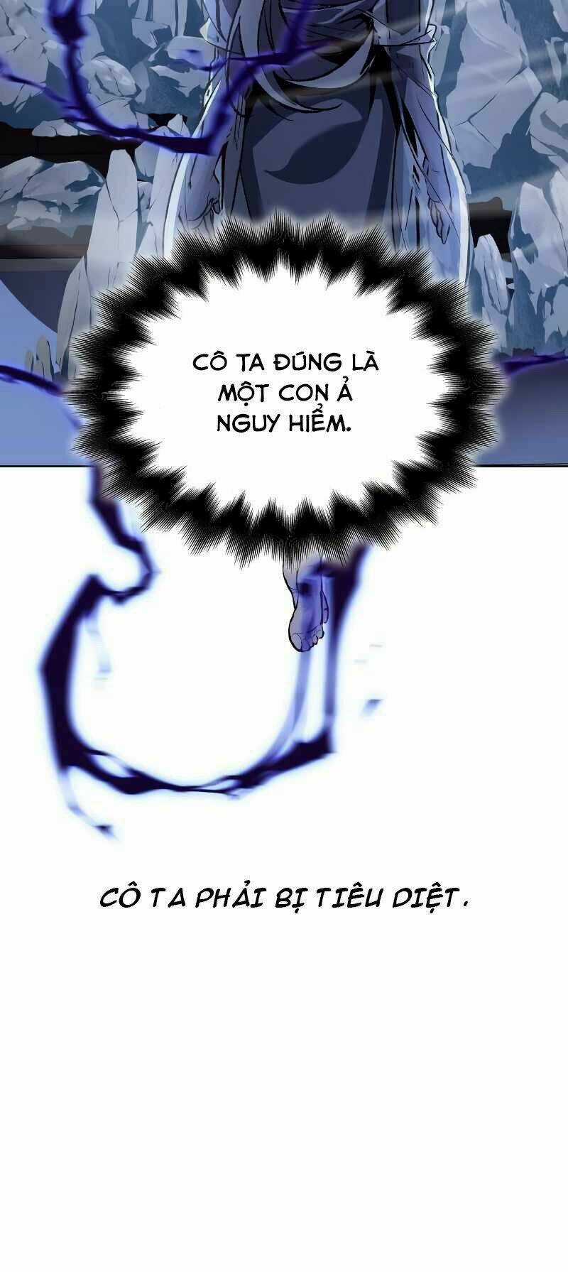 Thiên Ma Thần Quyết: Trùng Sinh Chapter 43 trang 18