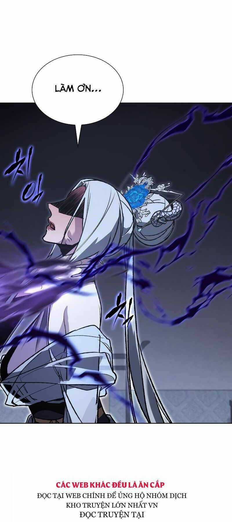 Thiên Ma Thần Quyết: Trùng Sinh Chapter 43 trang 19