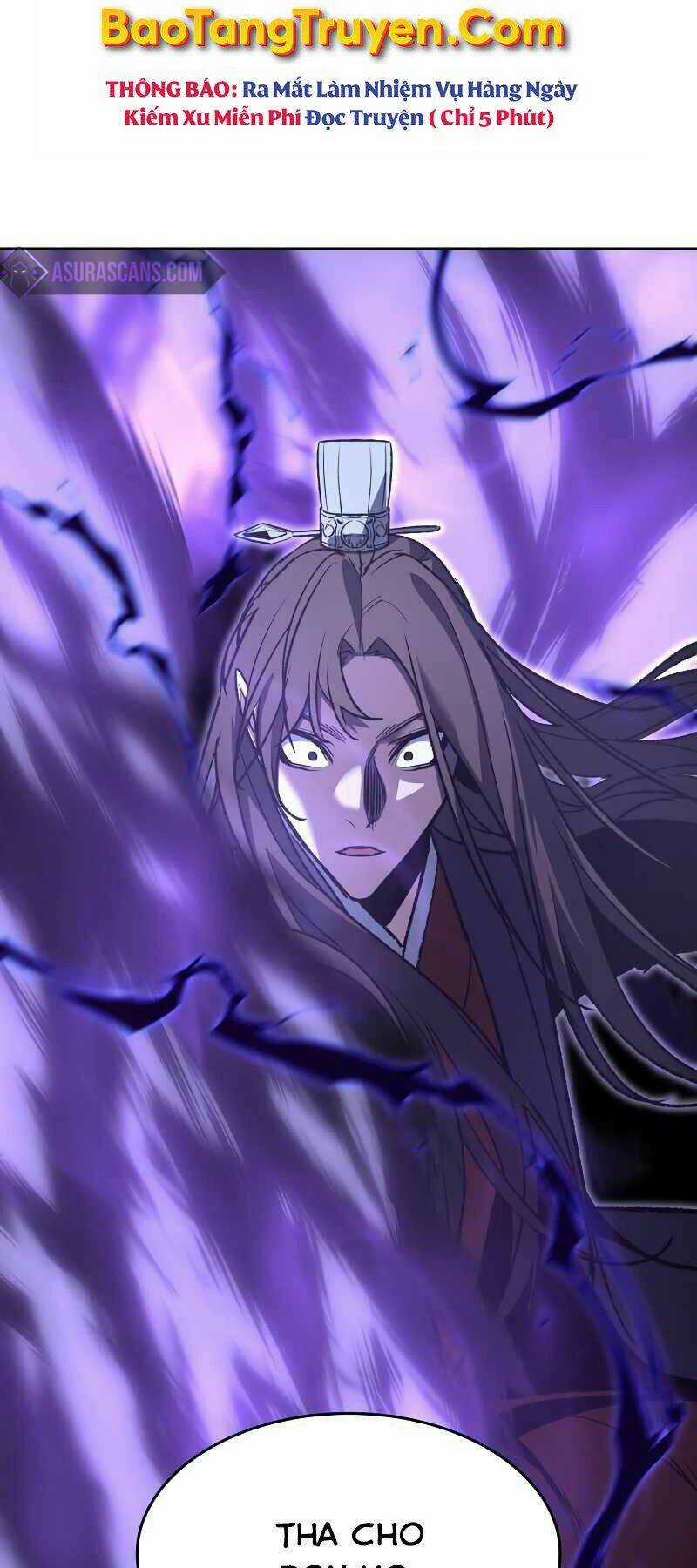 Thiên Ma Thần Quyết: Trùng Sinh Chapter 43 trang 20