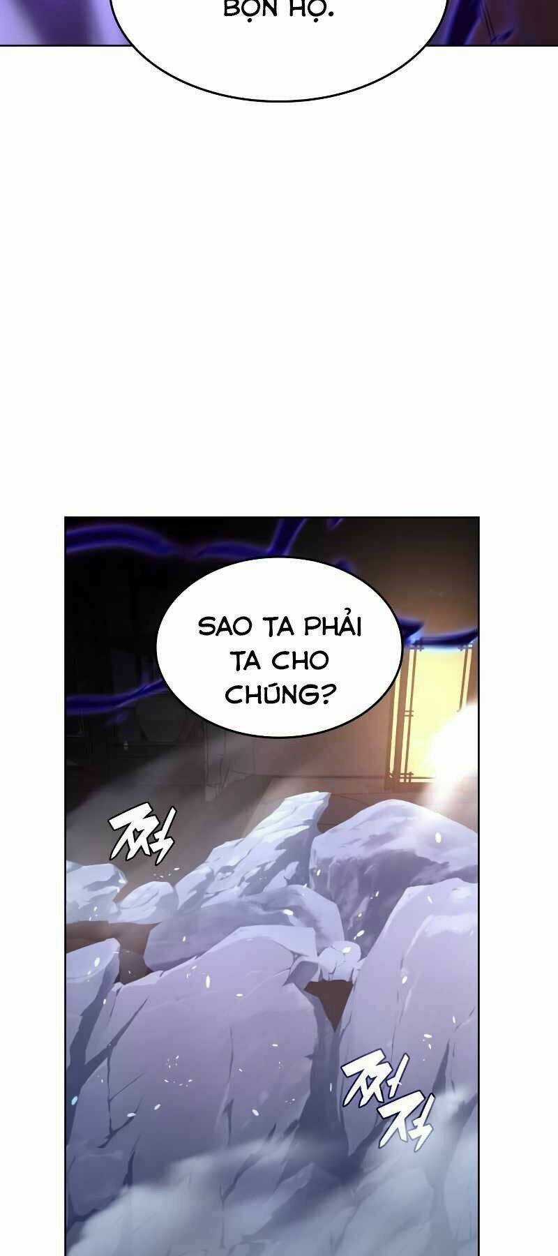 Thiên Ma Thần Quyết: Trùng Sinh Chapter 43 trang 21