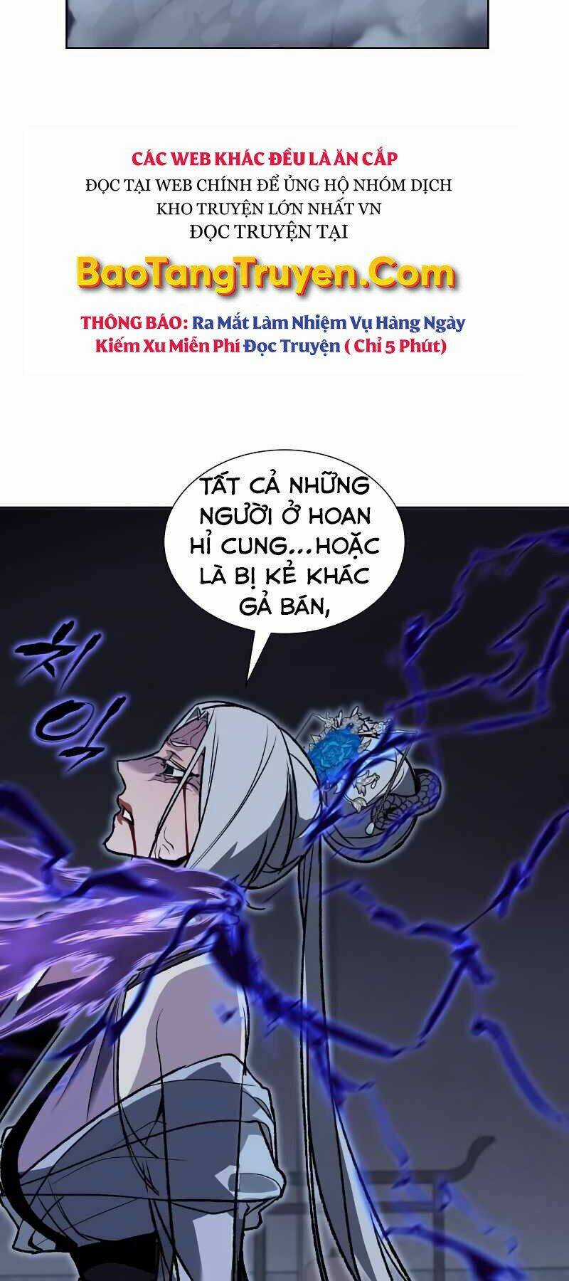 Thiên Ma Thần Quyết: Trùng Sinh Chapter 43 trang 22