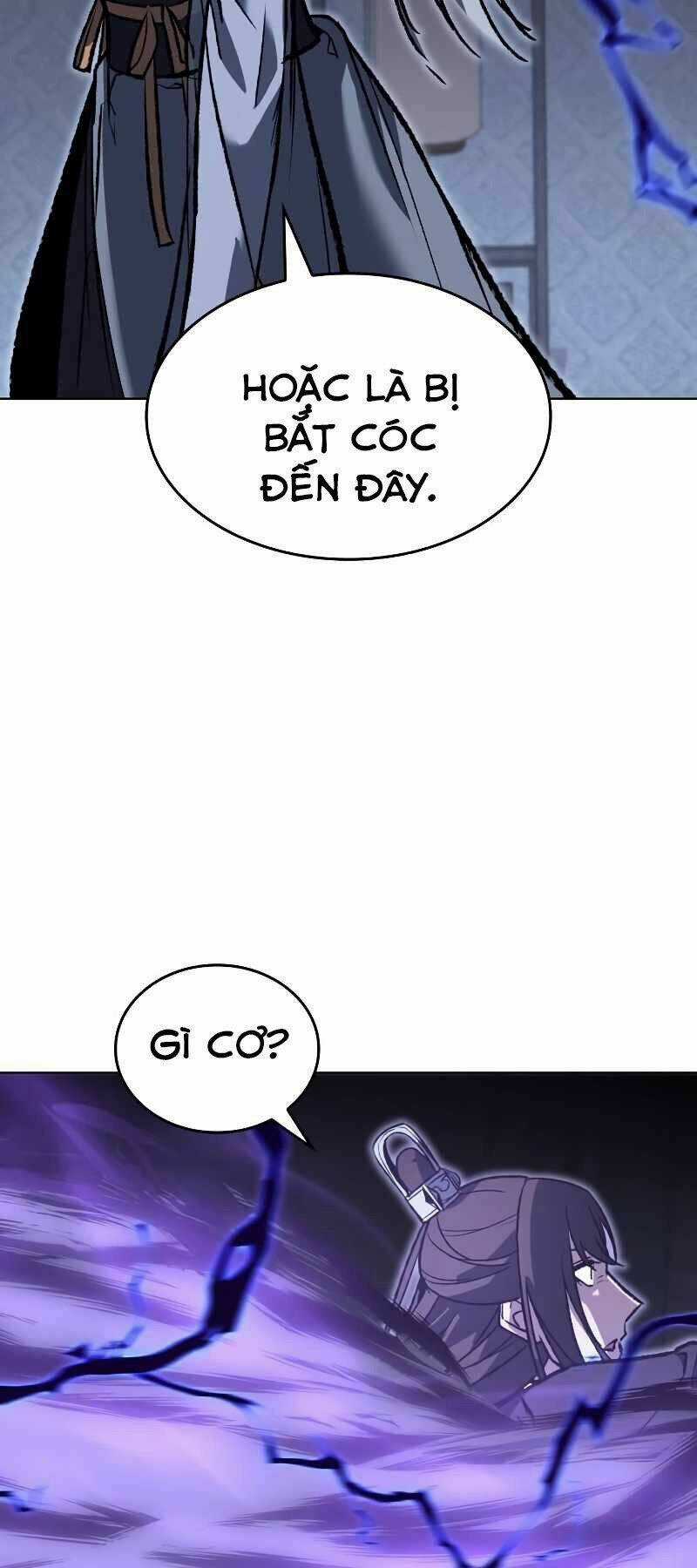 Thiên Ma Thần Quyết: Trùng Sinh Chapter 43 trang 23