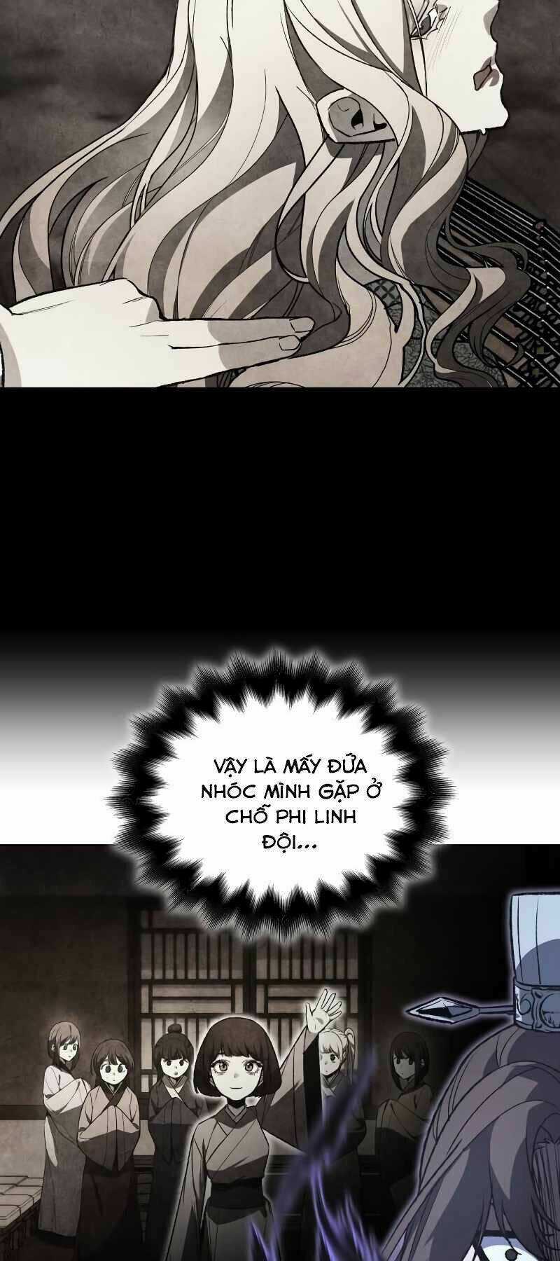 Thiên Ma Thần Quyết: Trùng Sinh Chapter 43 trang 25