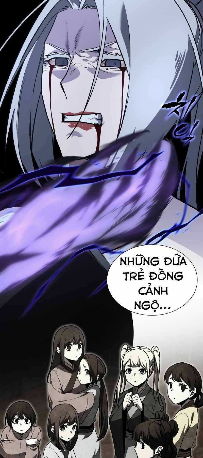 Thiên Ma Thần Quyết: Trùng Sinh Chapter 43 trang 27