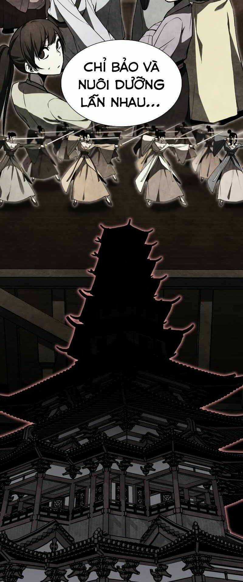 Thiên Ma Thần Quyết: Trùng Sinh Chapter 43 trang 28