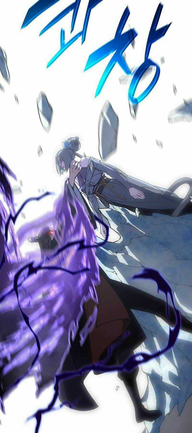 Thiên Ma Thần Quyết: Trùng Sinh Chapter 43 trang 3