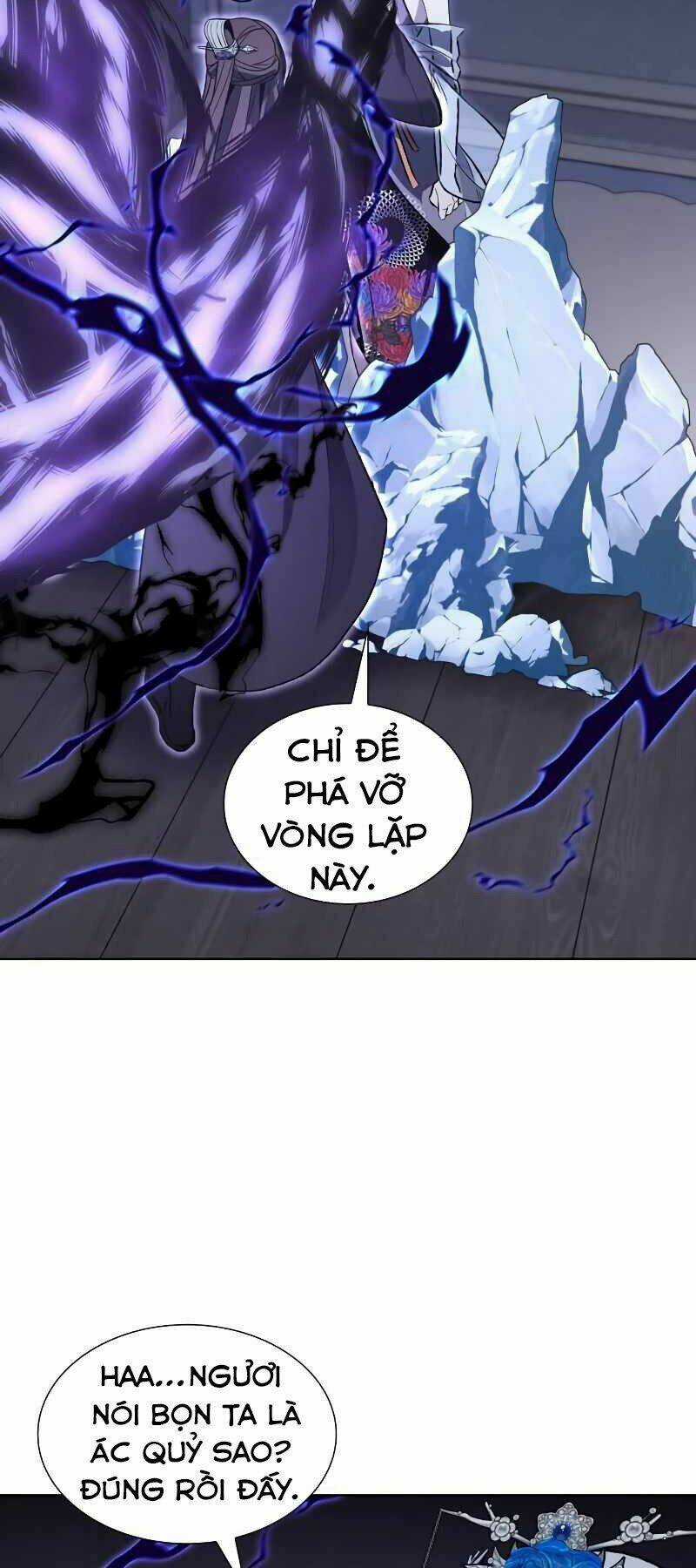 Thiên Ma Thần Quyết: Trùng Sinh Chapter 43 trang 30