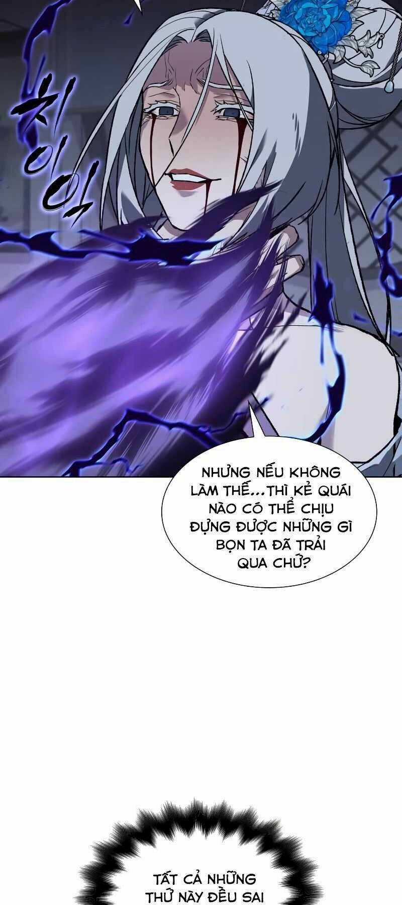 Thiên Ma Thần Quyết: Trùng Sinh Chapter 43 trang 31