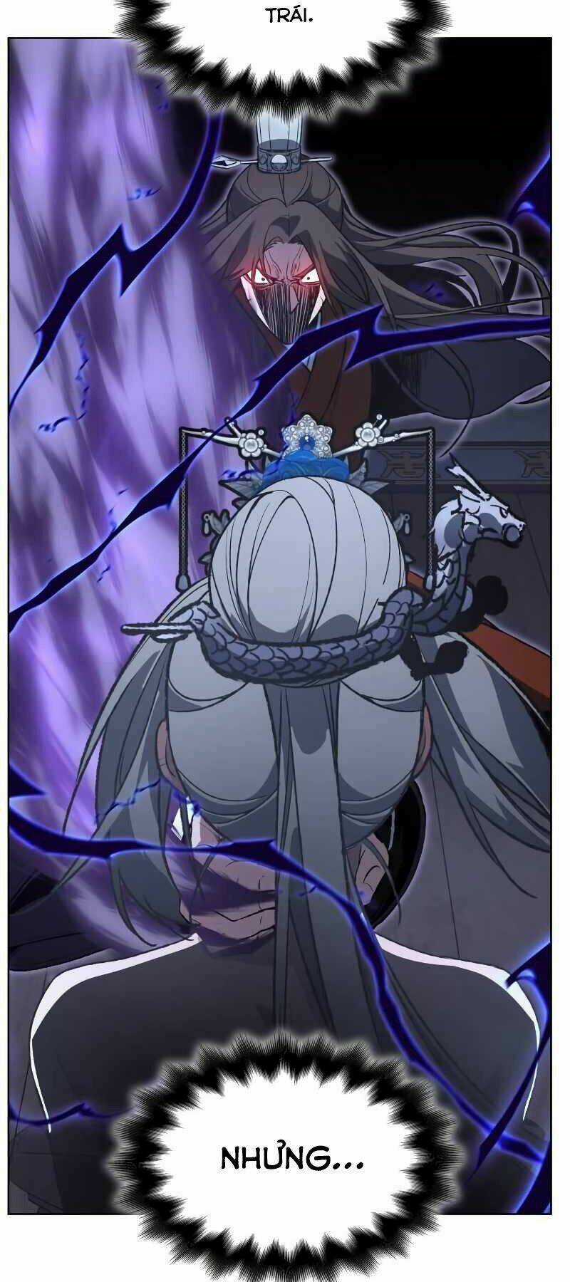 Thiên Ma Thần Quyết: Trùng Sinh Chapter 43 trang 32