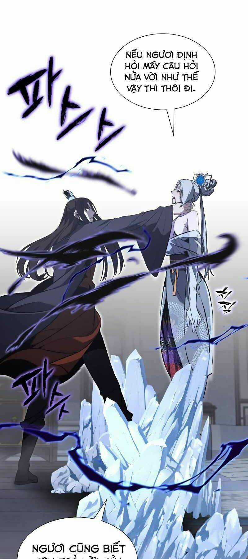 Thiên Ma Thần Quyết: Trùng Sinh Chapter 43 trang 34