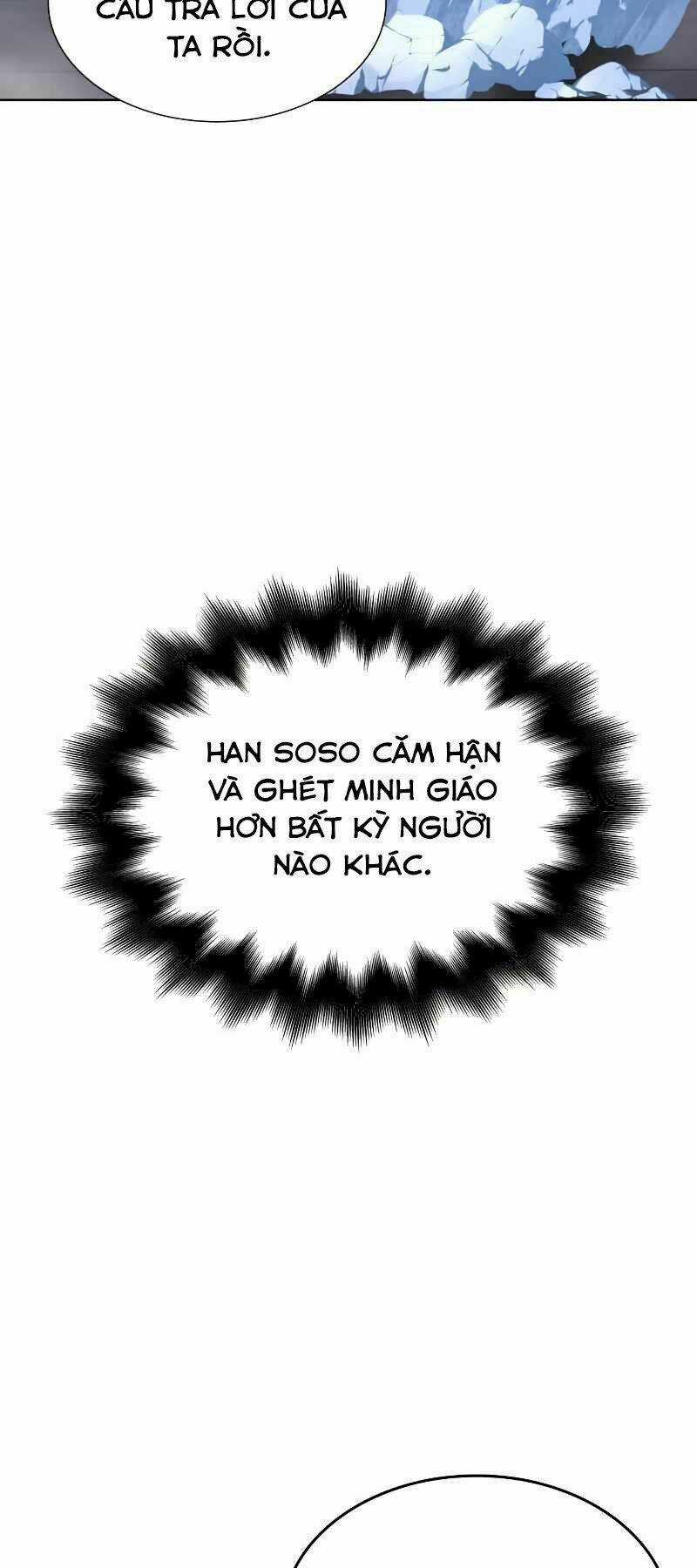 Thiên Ma Thần Quyết: Trùng Sinh Chapter 43 trang 35