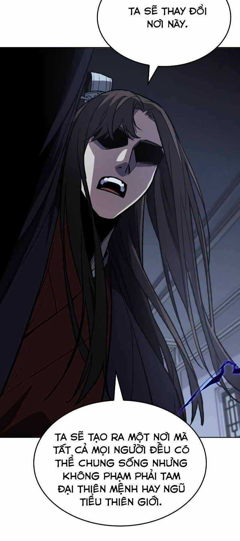 Thiên Ma Thần Quyết: Trùng Sinh Chapter 43 trang 36