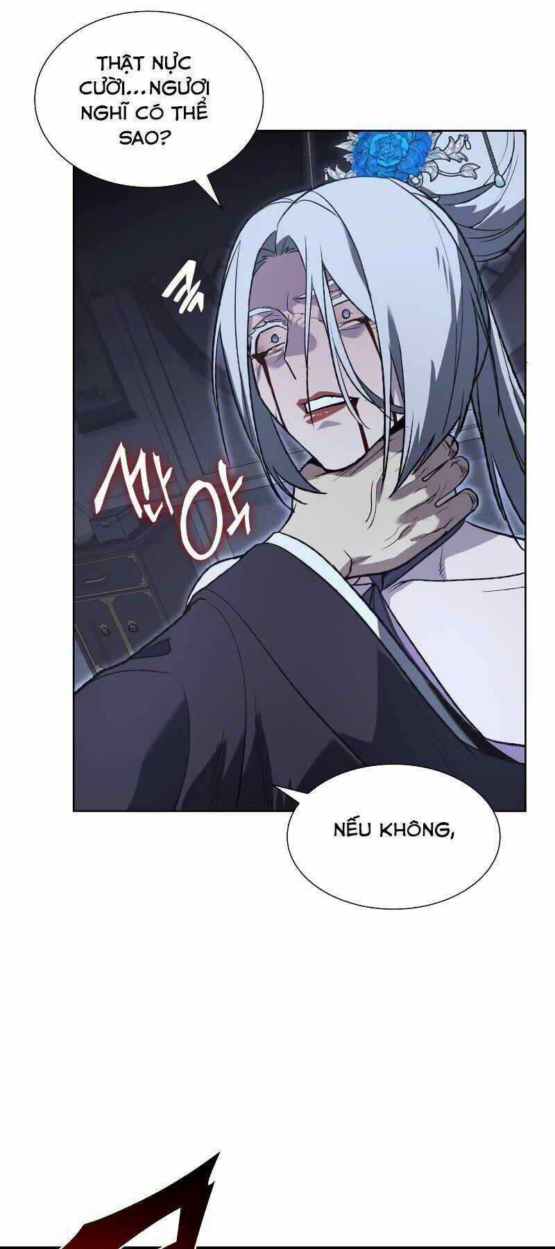 Thiên Ma Thần Quyết: Trùng Sinh Chapter 43 trang 39