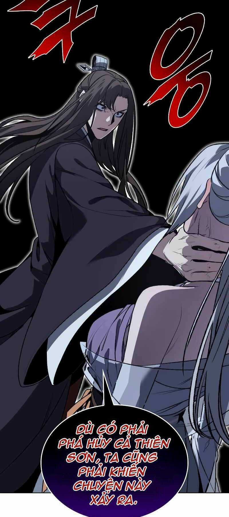 Thiên Ma Thần Quyết: Trùng Sinh Chapter 43 trang 40