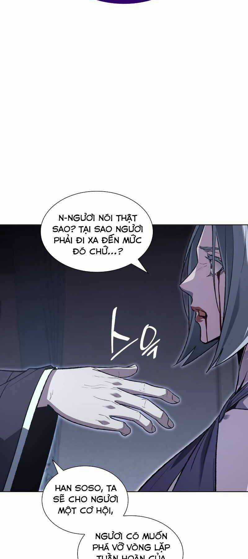 Thiên Ma Thần Quyết: Trùng Sinh Chapter 43 trang 41