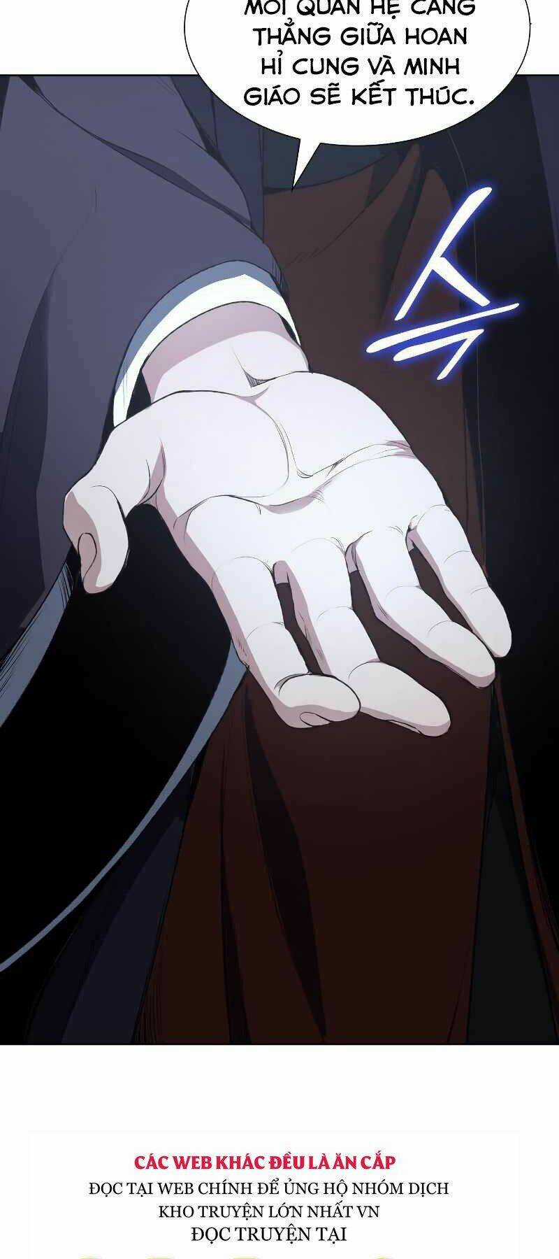 Thiên Ma Thần Quyết: Trùng Sinh Chapter 43 trang 45