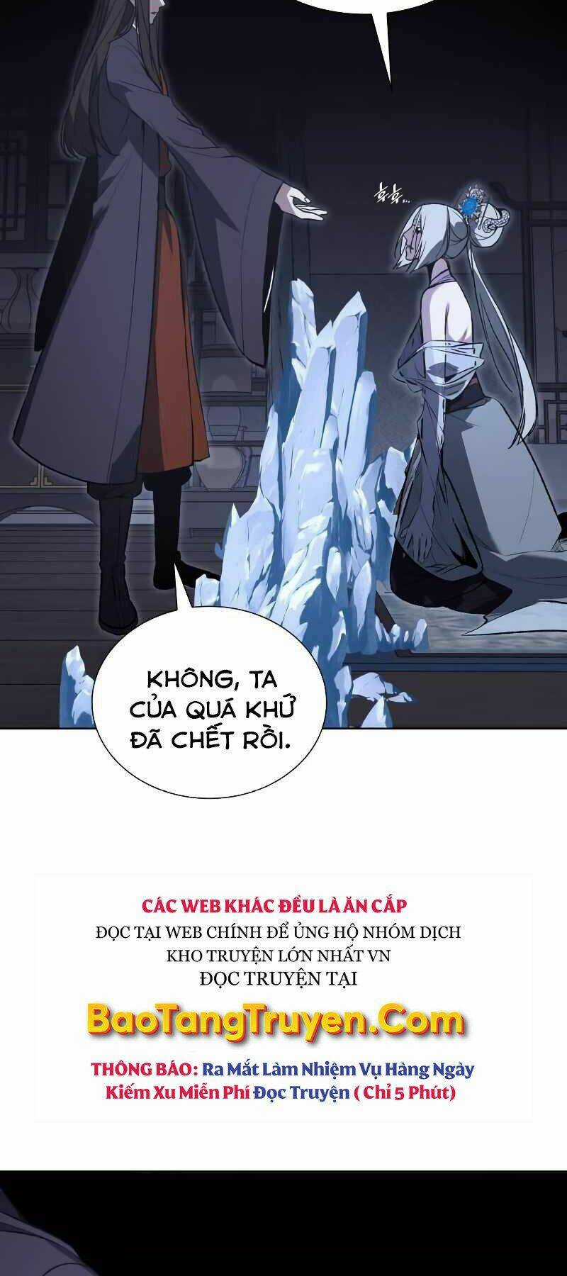 Thiên Ma Thần Quyết: Trùng Sinh Chapter 43 trang 50