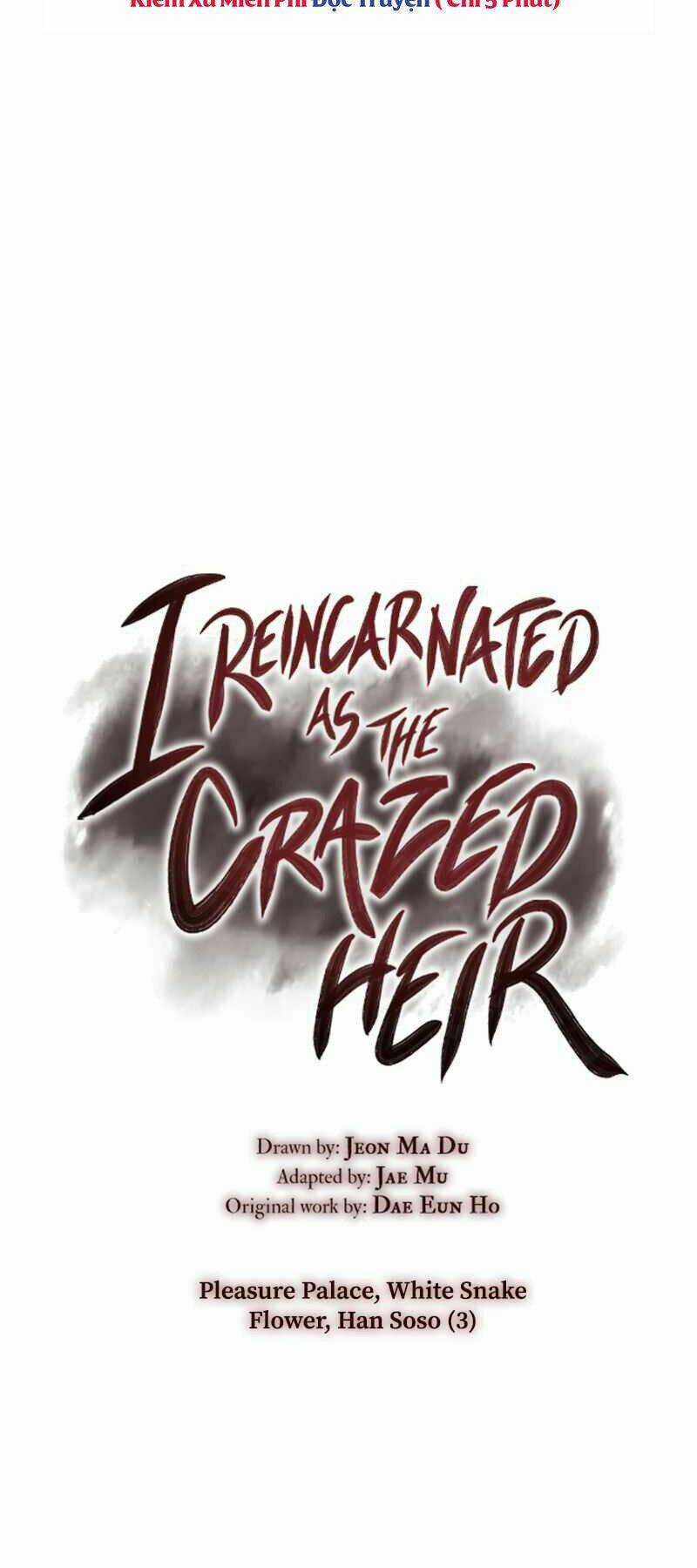 Thiên Ma Thần Quyết: Trùng Sinh Chapter 43 trang 54