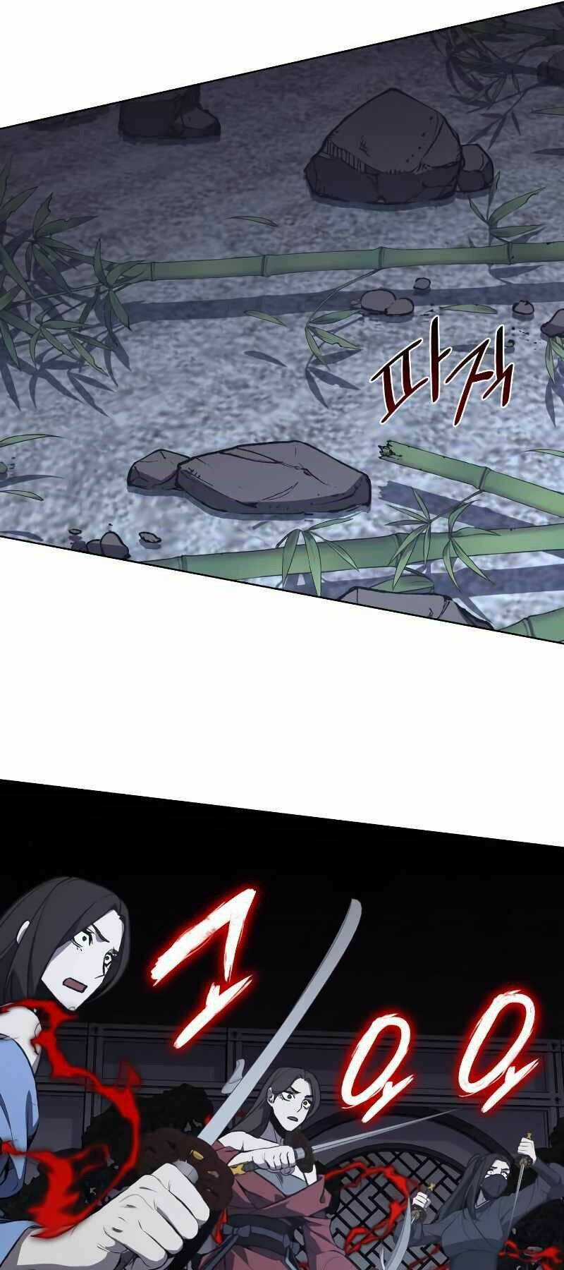 Thiên Ma Thần Quyết: Trùng Sinh Chapter 43 trang 56