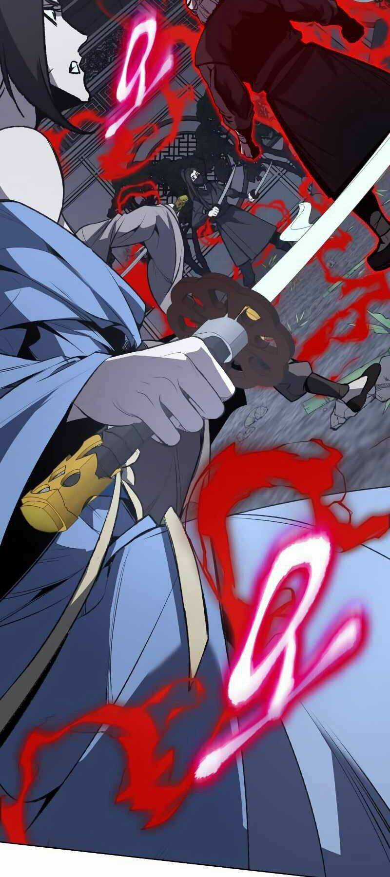 Thiên Ma Thần Quyết: Trùng Sinh Chapter 43 trang 59