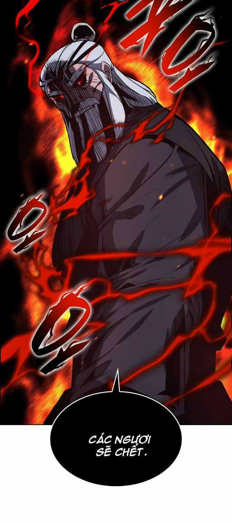 Thiên Ma Thần Quyết: Trùng Sinh Chapter 43 trang 61