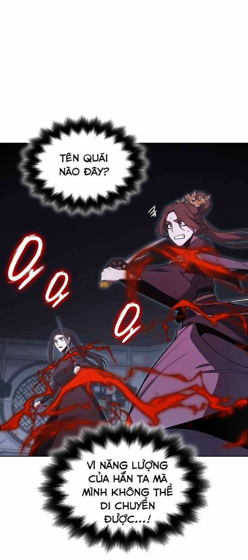 Thiên Ma Thần Quyết: Trùng Sinh Chapter 43 trang 62