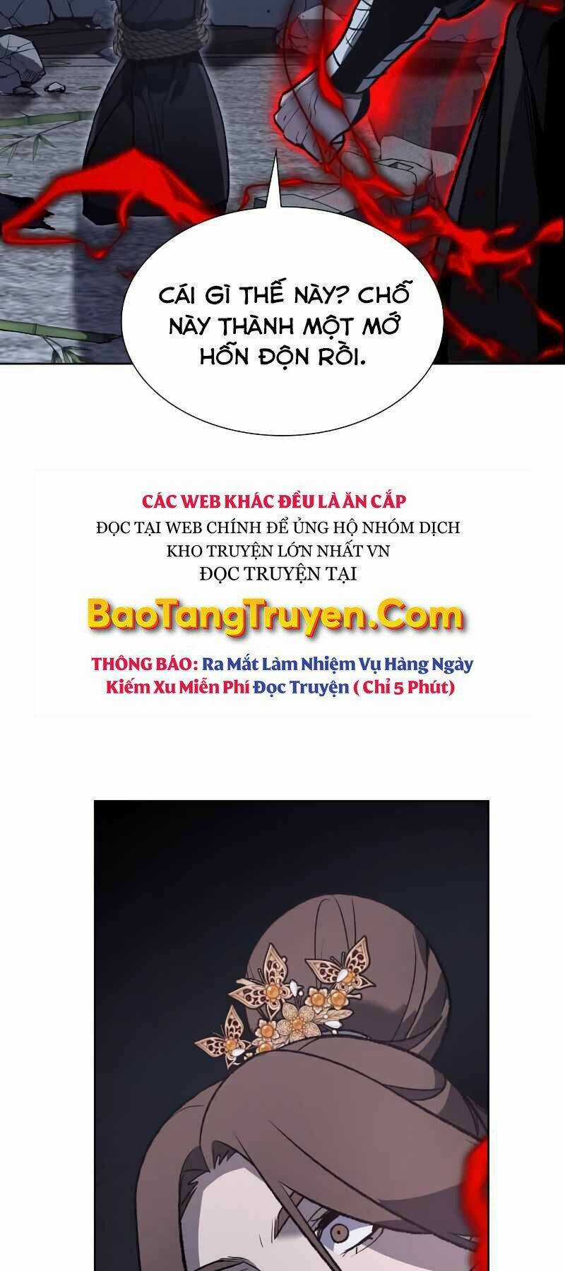 Thiên Ma Thần Quyết: Trùng Sinh Chapter 43 trang 64