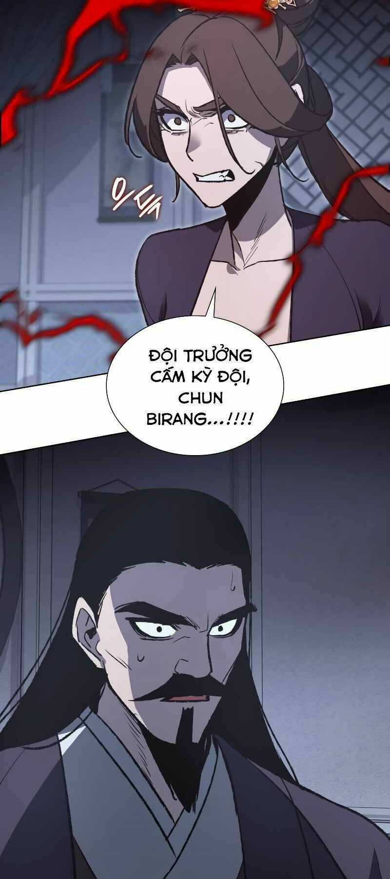Thiên Ma Thần Quyết: Trùng Sinh Chapter 43 trang 67