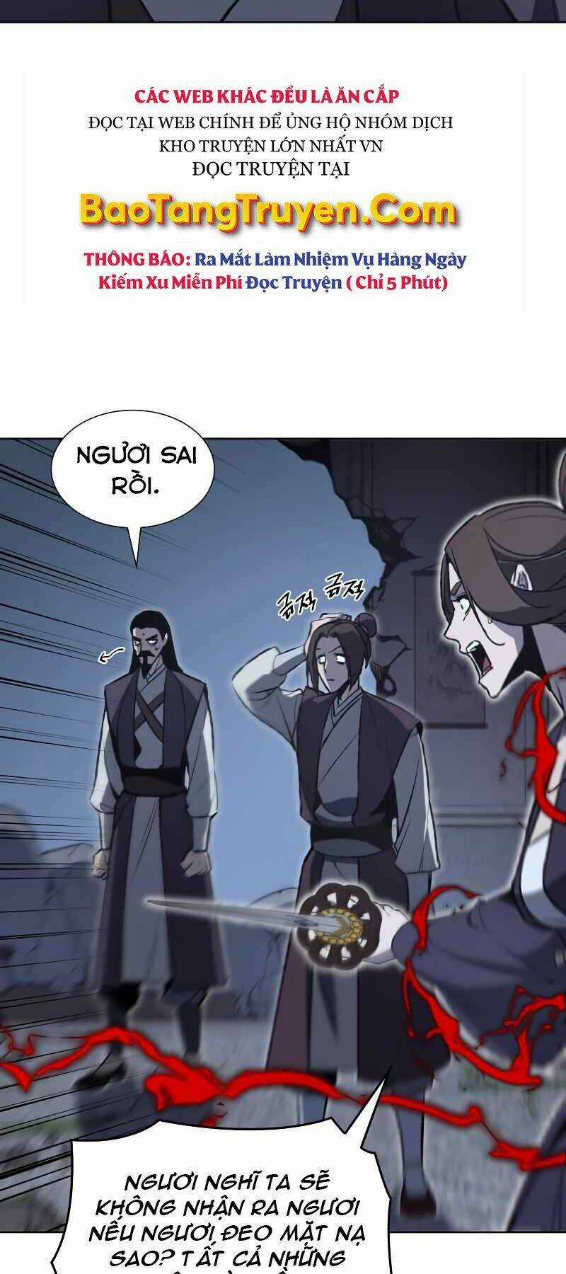 Thiên Ma Thần Quyết: Trùng Sinh Chapter 43 trang 68