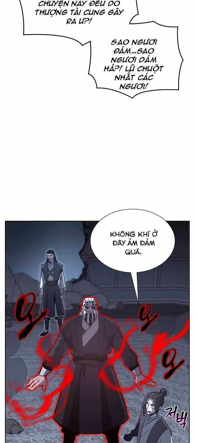 Thiên Ma Thần Quyết: Trùng Sinh Chapter 43 trang 69