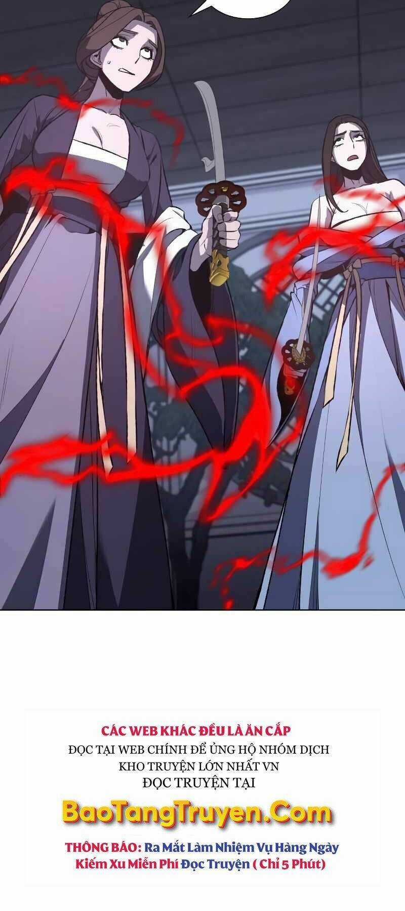 Thiên Ma Thần Quyết: Trùng Sinh Chapter 43 trang 71